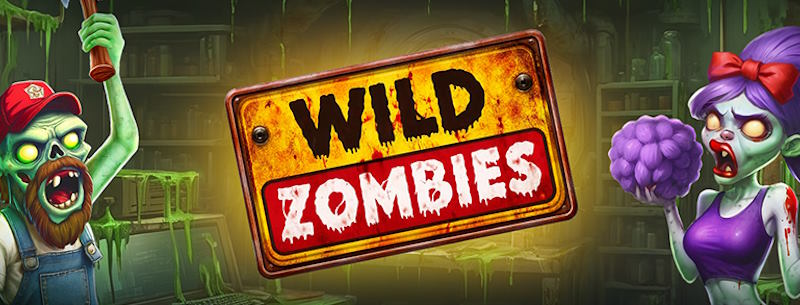 Wild Zombies