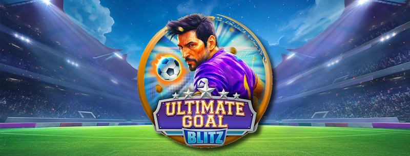 Ultimate Goal Blitz