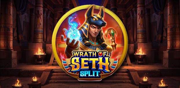 WRATH OF SETH – SPLIT