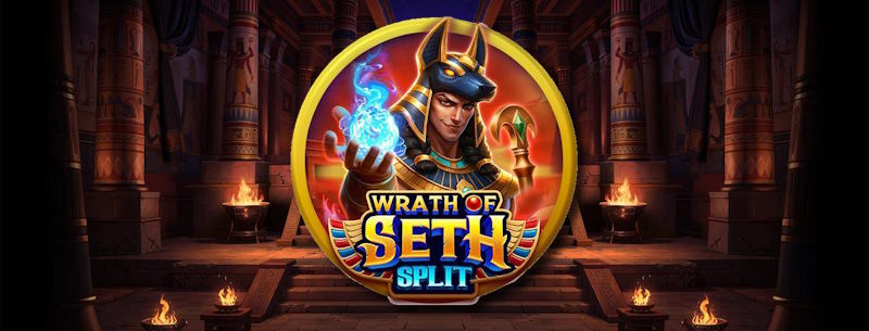 WRATH OF SETH – SPLIT