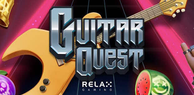 Guitar Quest