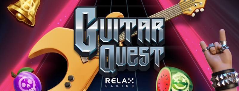 Guitar Quest