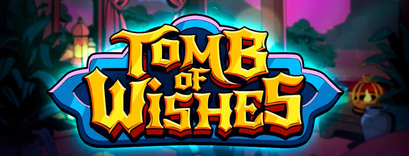 Tomb of Wishes