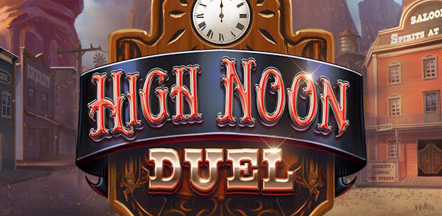 High Noon Duel