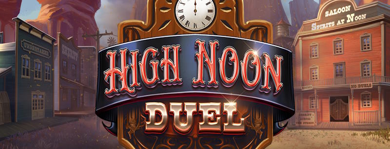 High Noon Duel