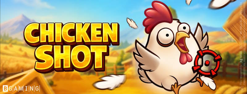 Chicken Shot