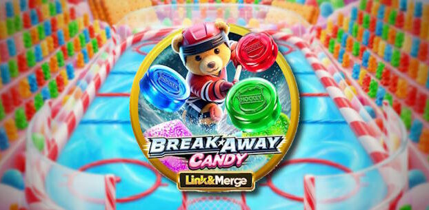 Break Away Candy Link&Merge