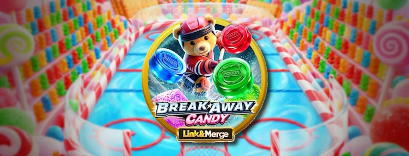 Break Away Candy Link&Merge