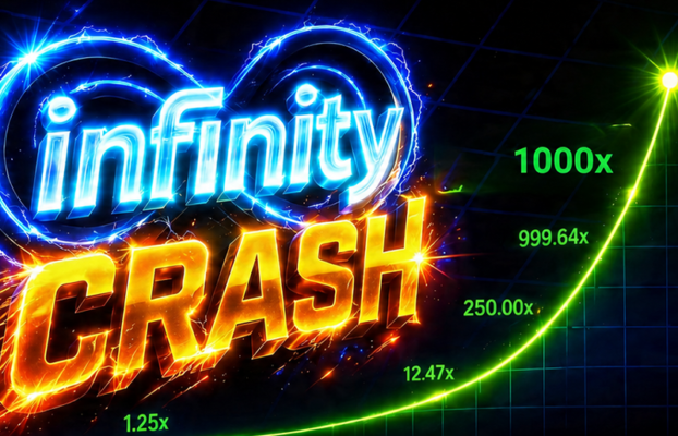 Infinity Crash