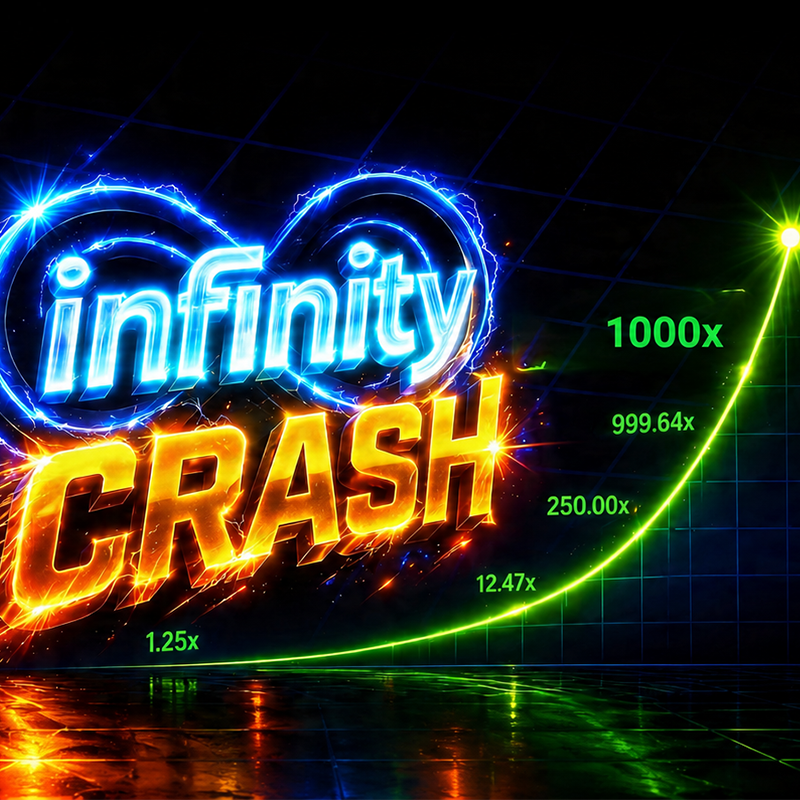 Infinity Crash