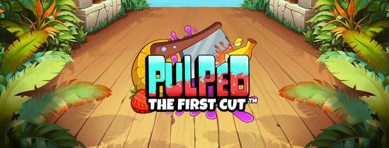Pulped: The First Cut