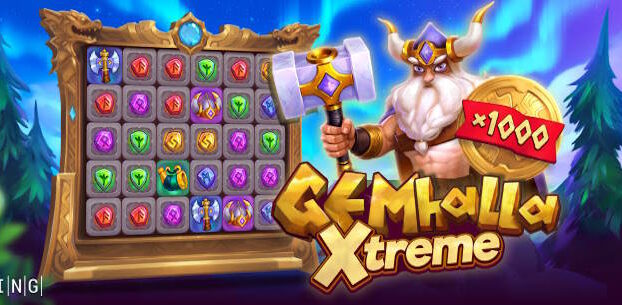 Gemhalla Xtreme