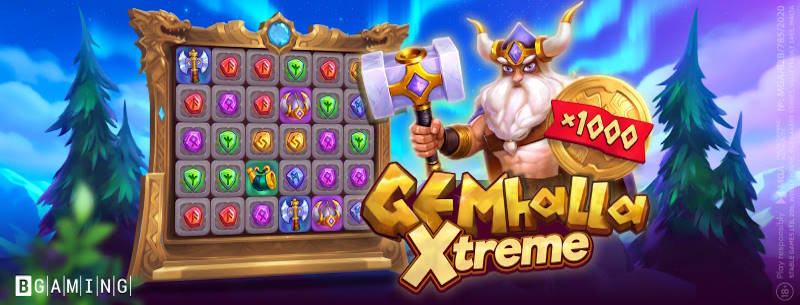 Gemhalla Xtreme