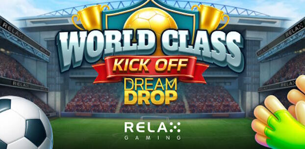 World Class Kick Off Dream Drop