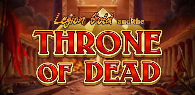 Legion Gold and the Throne of Dead