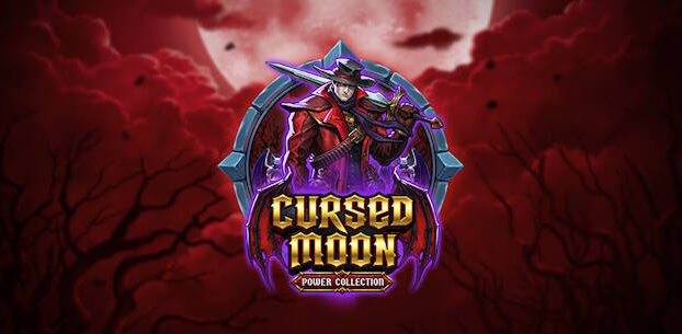 Cursed Moon Power Collection