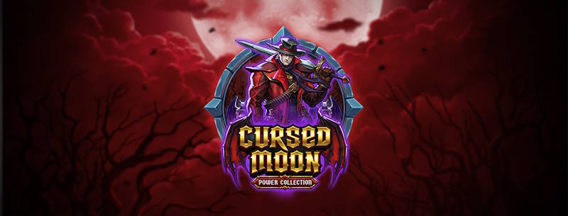 Cursed Moon Power Collection