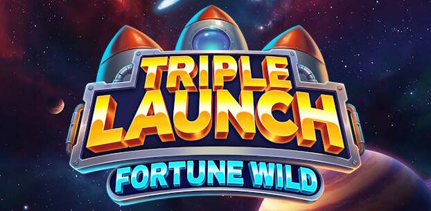 Triple Launch Fortune Wild