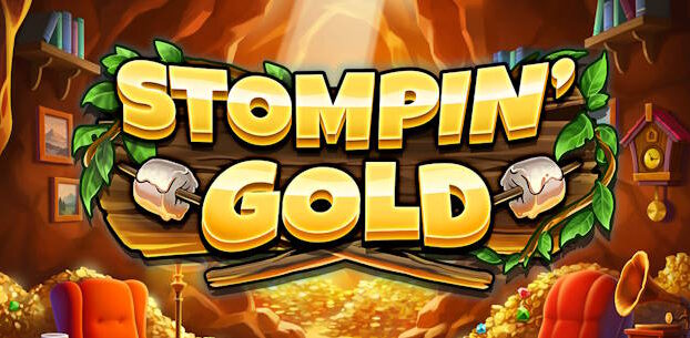 Stompin’ Gold
