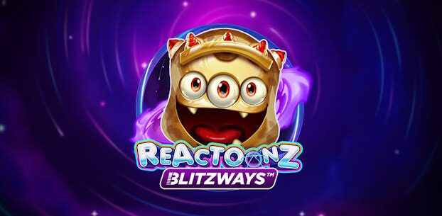 Reactoonz Blitzways