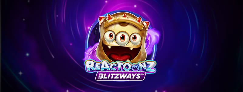 Reactoonz Blitzways
