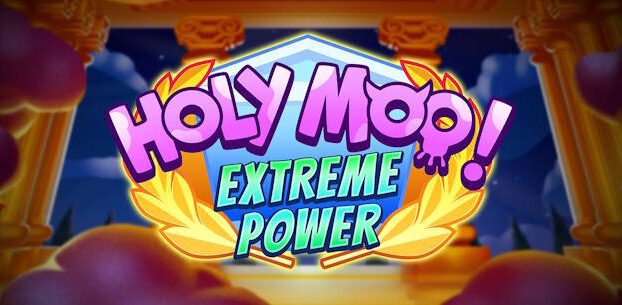 Holy Moo! Extreme Power