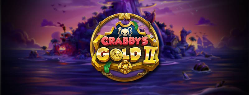 Crabby’s Gold II