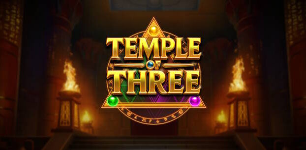 Temple of Three