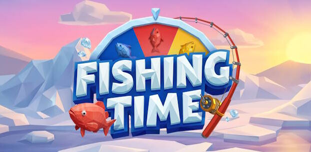 Fishing Time