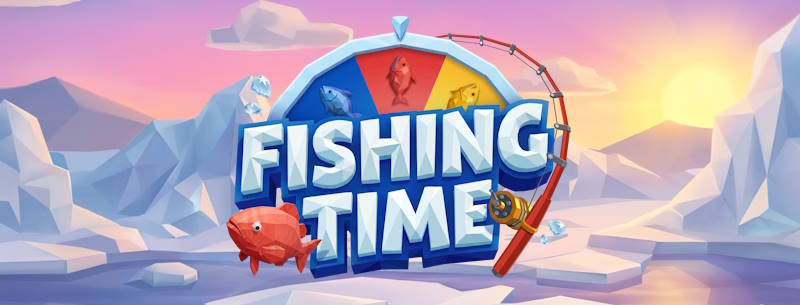 Fishing Time