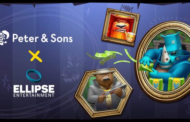 Peter & Sons is now live in Ontario with Ellipse Entertainment