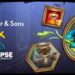 Peter & Sons & Ellipse
