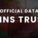 Official Data Wins Trust