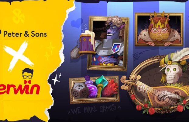 Peter & Sons enters the German market with Lotto Baden-Württemberg partnership