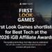 Best Tech at the 2026 iGaming Business Awards