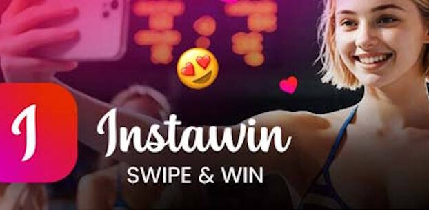 Instawin