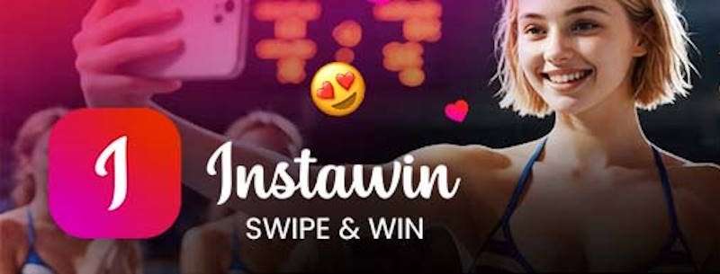 Instawin