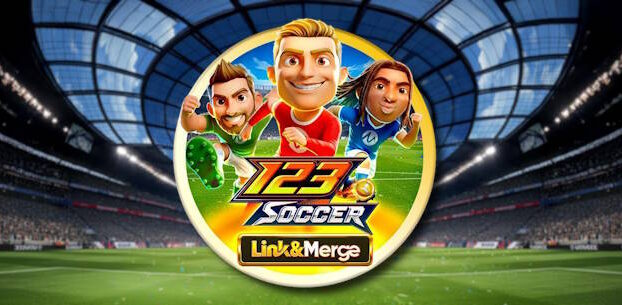 123 Soccer Link&Merge