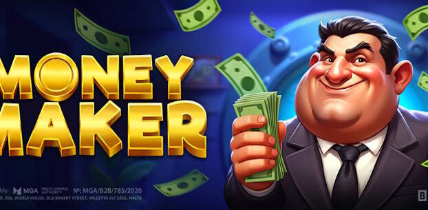 Money Maker