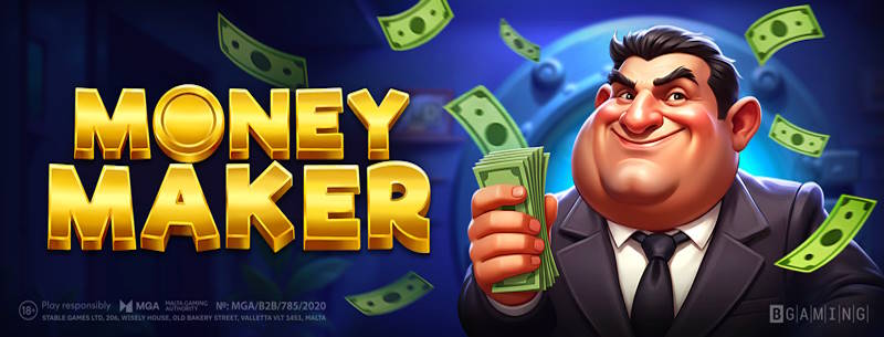 Money Maker