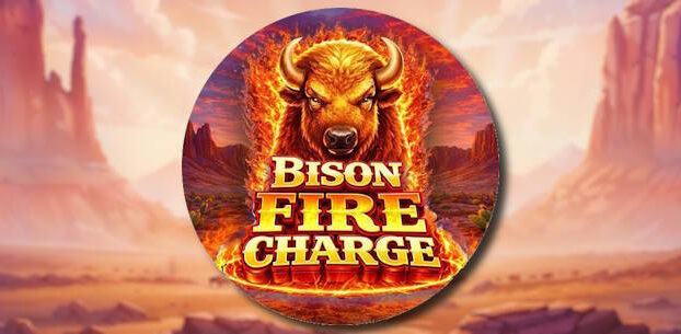 Bison Fire Charge