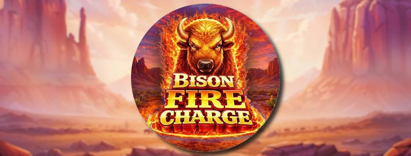 Bison Fire Charge