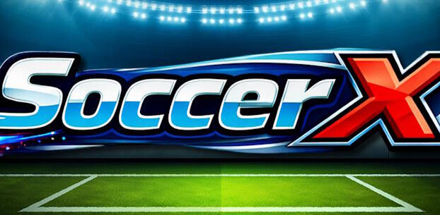 SoccerX