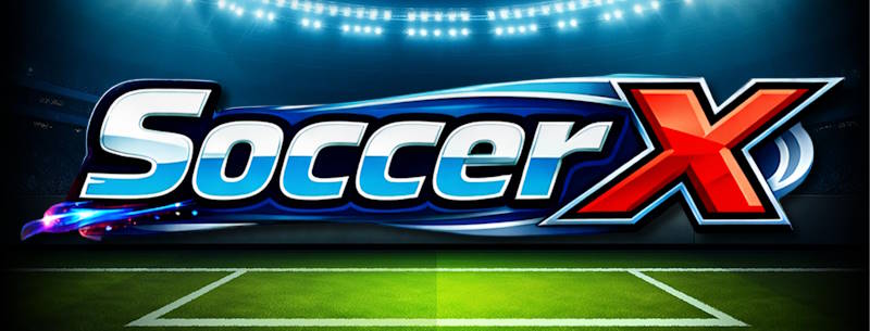 SoccerX