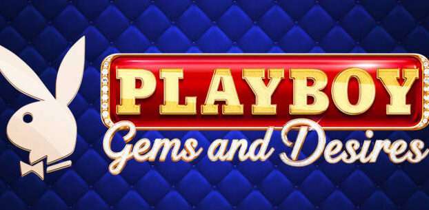 Playboy Gems and Desires