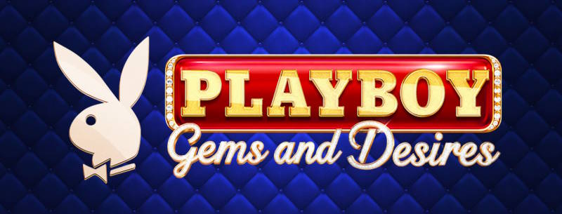 Playboy Gems and Desires