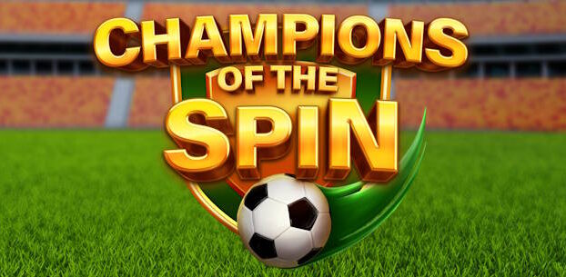 Champions of the Spin