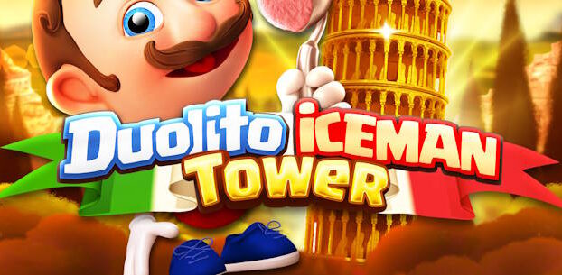 Duolito Iceman Tower
