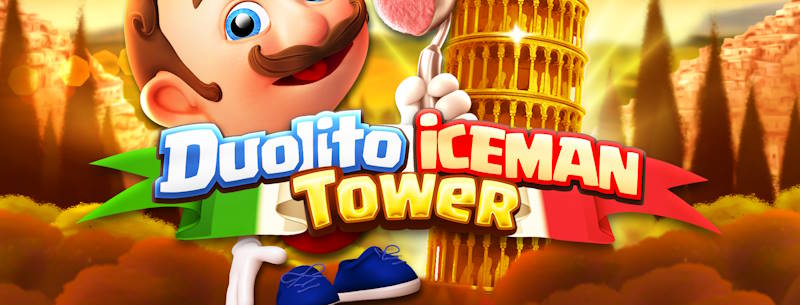 Duolito Iceman Tower