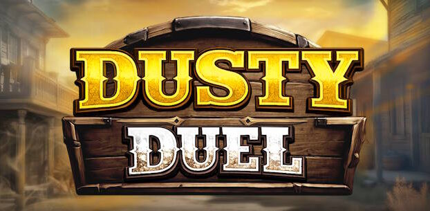 Dusty Duel